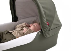 Odder Lift - Olive green- Lifte