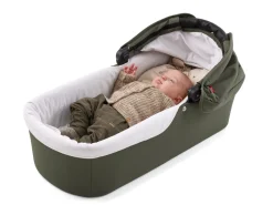 Odder Lift - Olive green- Lifte