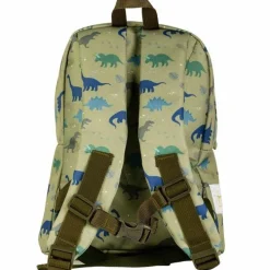 A Little Lovely Company Lille rygsæk dinosaurs- Rygsække & Tasker