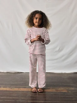 Lil' Atelier Limia Bukser -Turtledove- Bukser