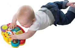 Playgro Lion Activity Kick Toy Piano- Musiklegetøj