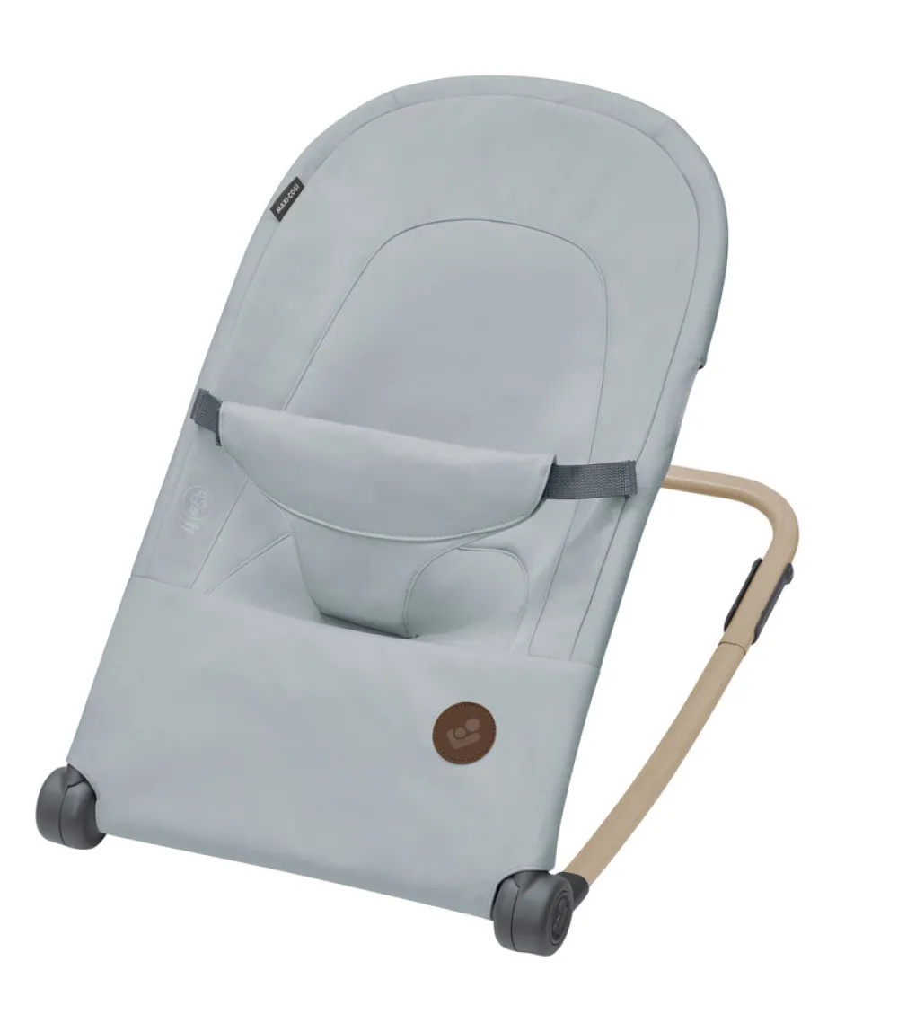 Maxi-Cosi Loa skråstol - Beyond Grey-Børn Skråstole