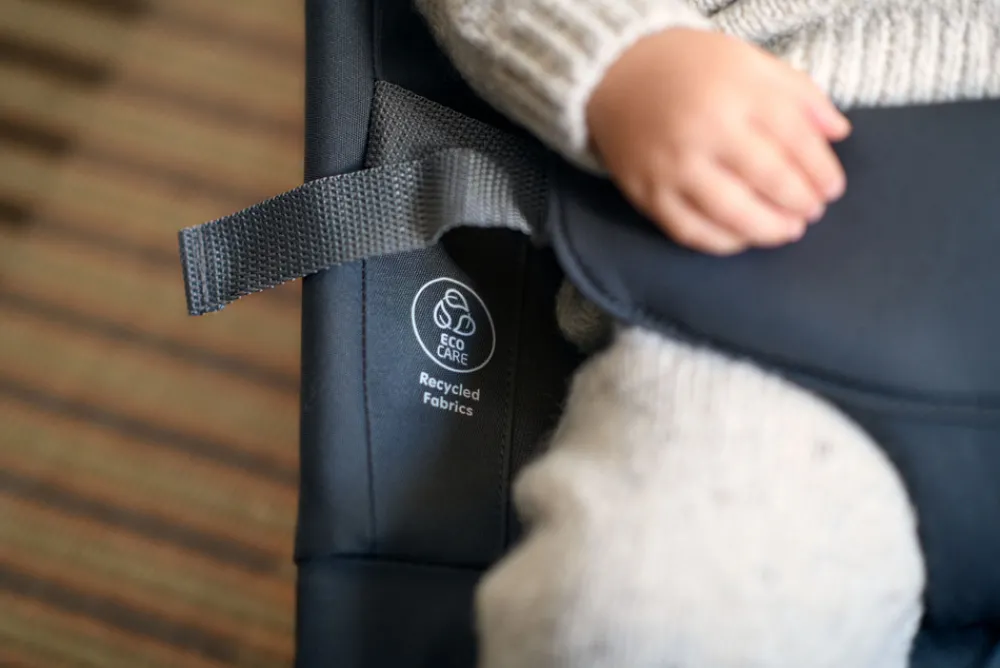 Maxi-Cosi Loa skråstol - Beyond Grey-Børn Skråstole