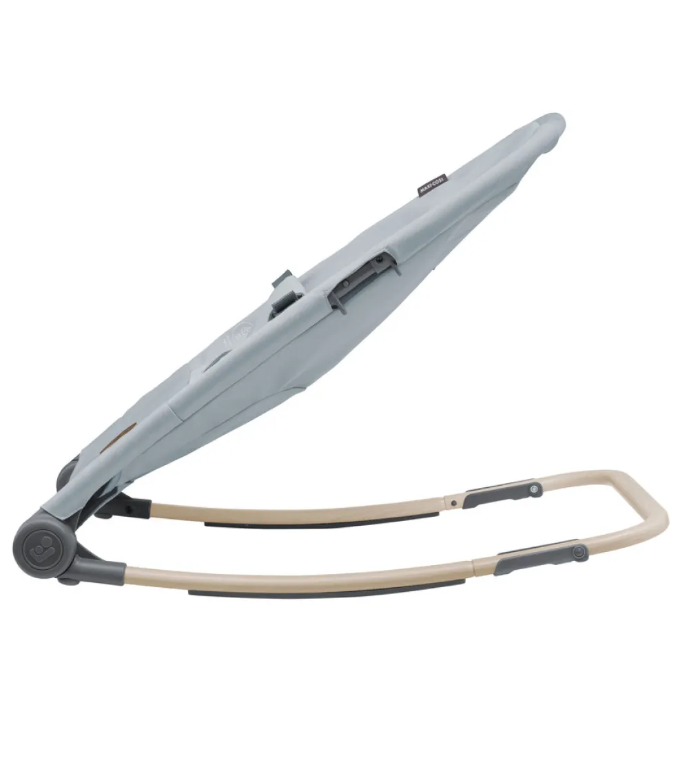 Maxi-Cosi Loa skråstol - Beyond Grey-Børn Skråstole