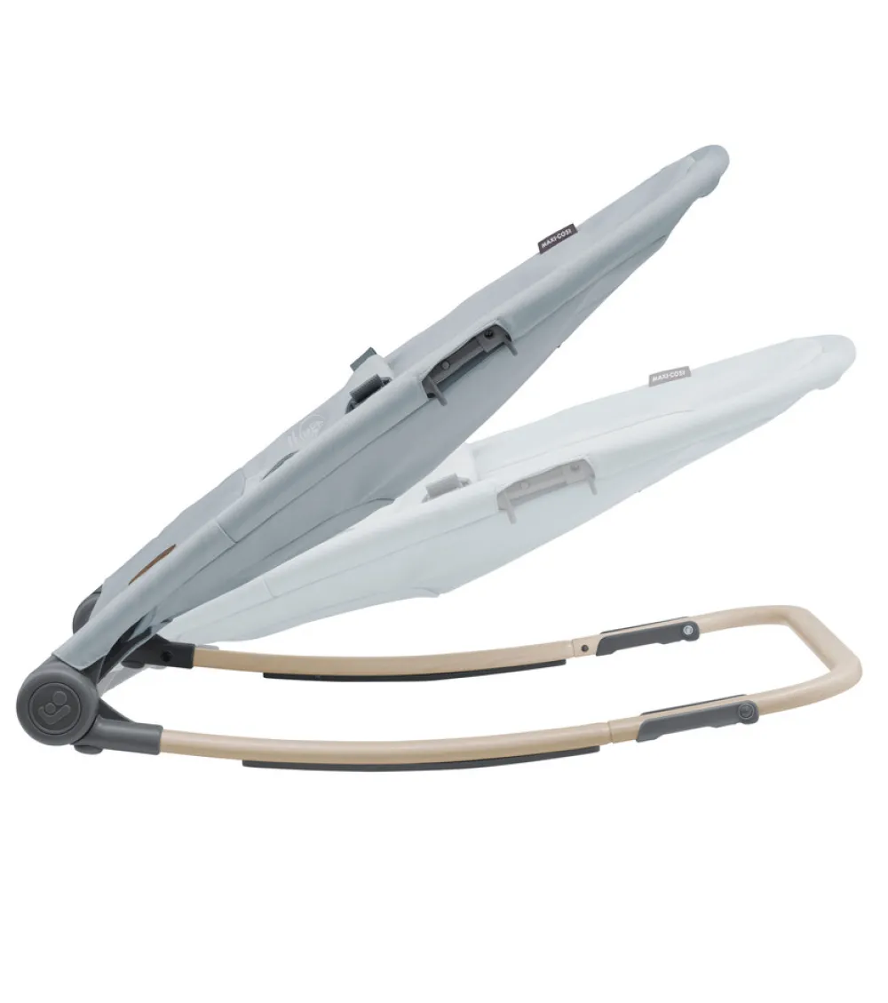 Maxi-Cosi Loa skråstol - Beyond Grey-Børn Skråstole