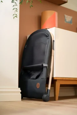 Maxi-Cosi Loa stråstol - Beyond Graphite-Børn Skråstole