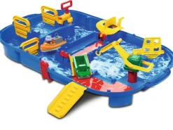 Aquaplay LockBox- Leg I Haven|Vandlegetøj