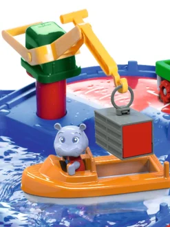 Aquaplay LockBox- Leg I Haven|Vandlegetøj