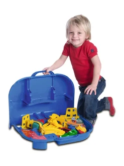 Aquaplay LockBox- Leg I Haven|Vandlegetøj