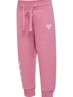 hummel Logo Bukser - Polignac- Bukser