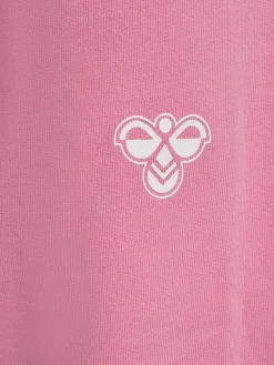 hummel Logo Bukser - Polignac- Bukser