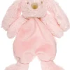 Teddykompaniet Lolli Nusseklud,Rosa,29cm- Nusseklude