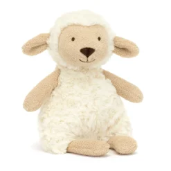 JellyCat Lollie Lam, 24 cm- Bamser
