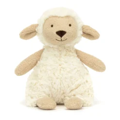 JellyCat Lollie Lam, 24 cm- Bamser