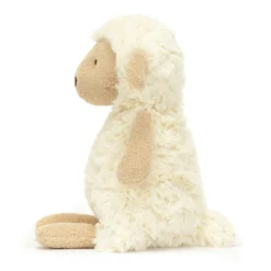 JellyCat Lollie Lam, 24 cm- Bamser
