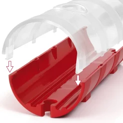 Brio Londons Undergrundstog(Trains of the World)- Togbaner & Tog