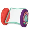 B Toys Looky-Looky Rullespejl- Aktivitetslegetøj