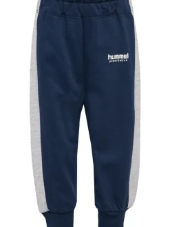 hummel Loose Waist Bukser - 3333- Bukser