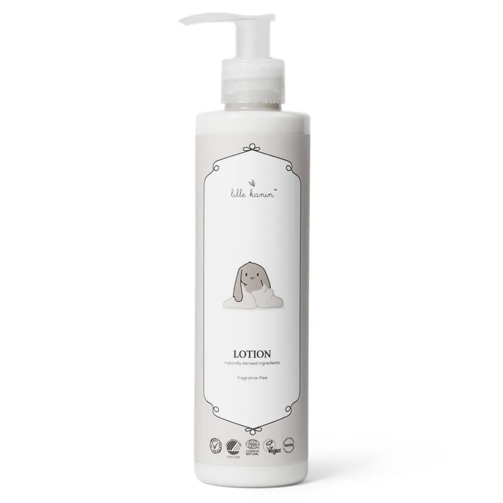 Lille Kanin Lotion 250 ml- Hudpleje Og Shampoo