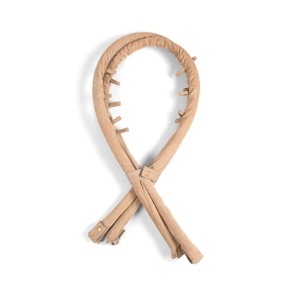 Filibabba Loui multimadras - Doeskin- Aktivitetstæpper