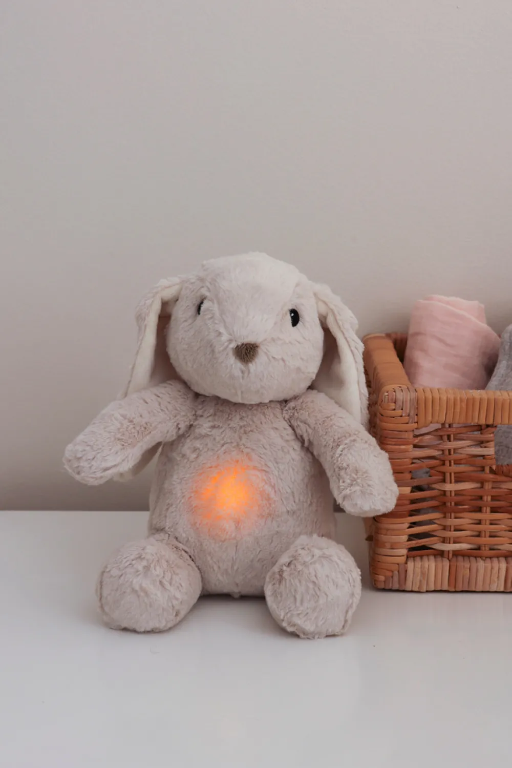 Cloudb Love Light - Billy Bunny-Børn White Noise Og Højtalere|Lamper