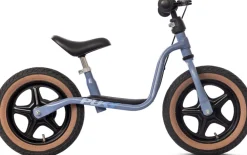 PUKY LR 1L BR Løbecykel Blå- Løbecykler & Cykler