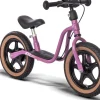 PUKY LR 1L BR Løbecykel Lilla- Løbecykler & Cykler