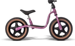 PUKY LR 1L BR Løbecykel Lilla- Løbecykler & Cykler