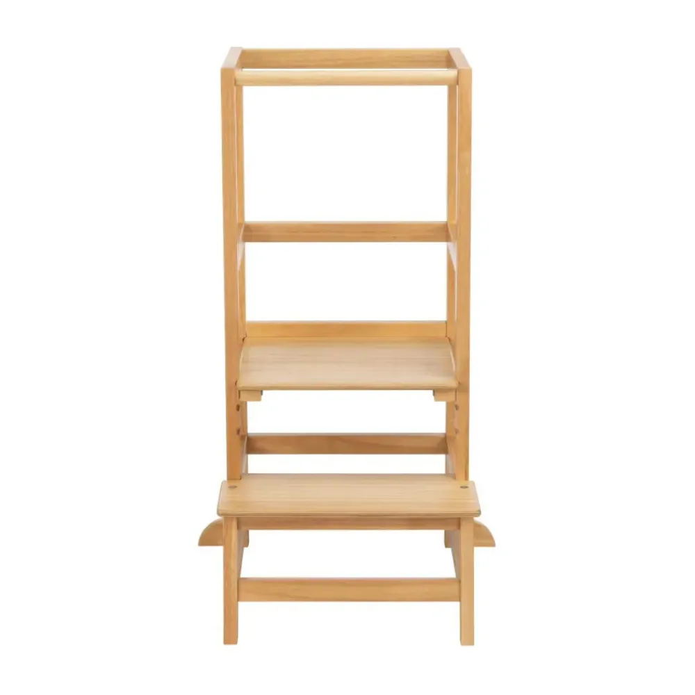 Bebeconfort Læringstårn, Nola, natur-Børn Læringstårne