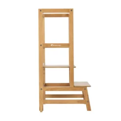 Bebeconfort Læringstårn, Nola, natur-Børn Læringstårne