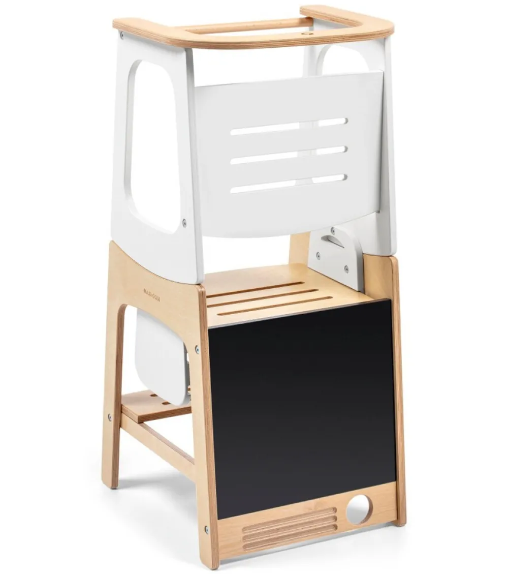 Maxi-Cosi Læringstårn, Toucan natur-Børn Læringstårne