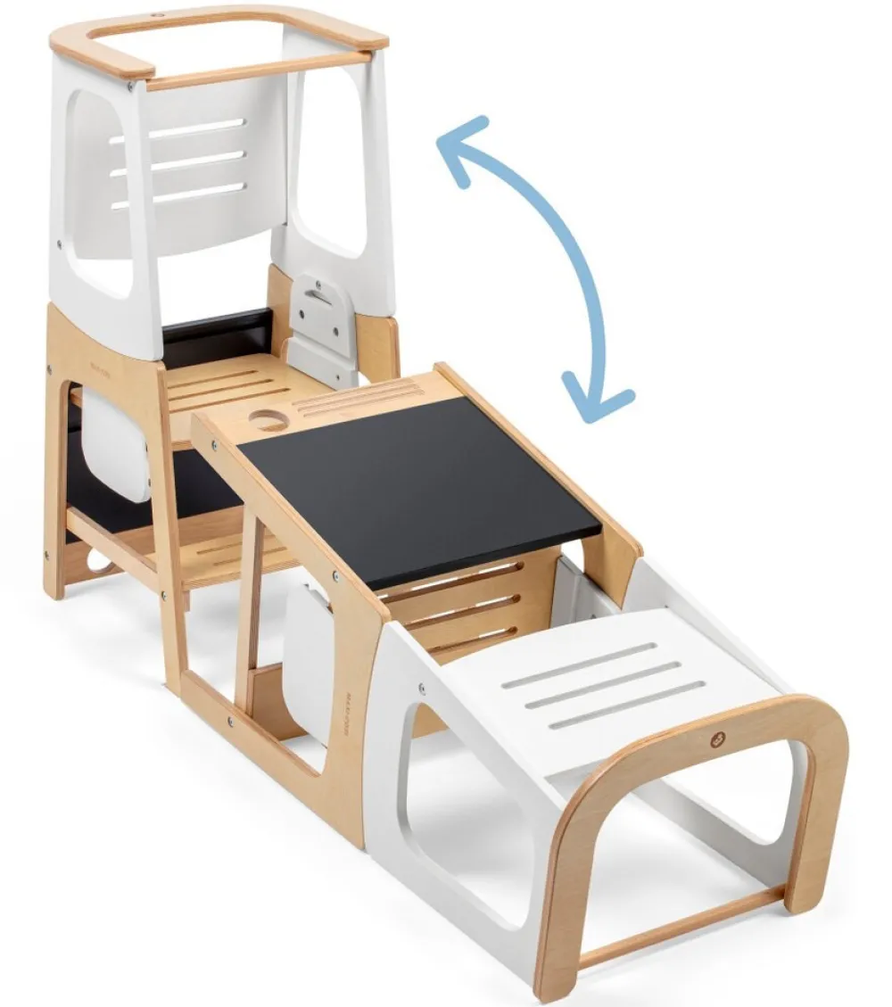 Maxi-Cosi Læringstårn, Toucan natur-Børn Læringstårne