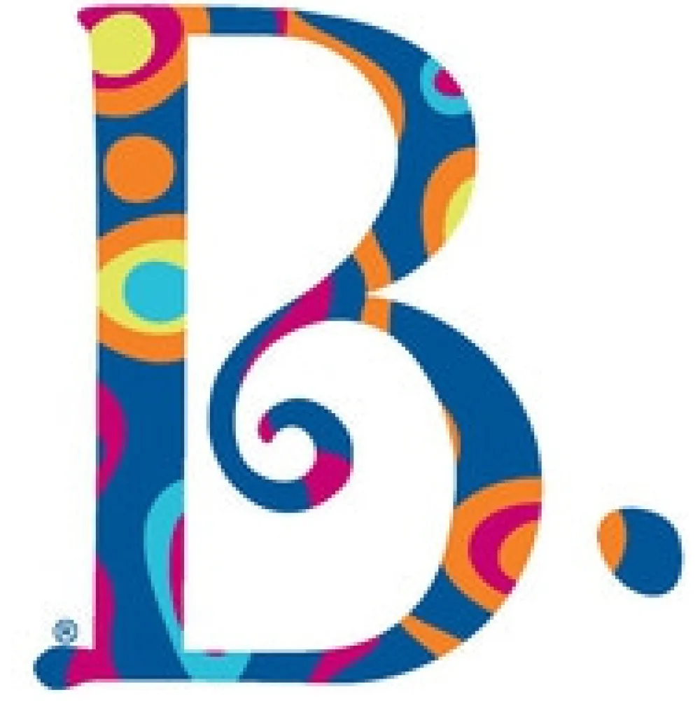 B Toys Luckeys Nøgler- Bideringe & Rangler