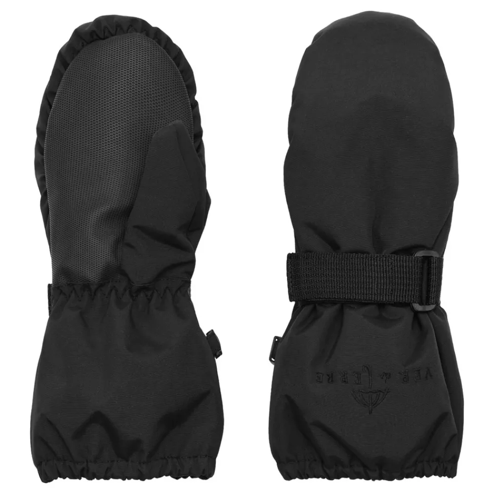 VER de TERRE Luffer - Black- Luffer & Vanter