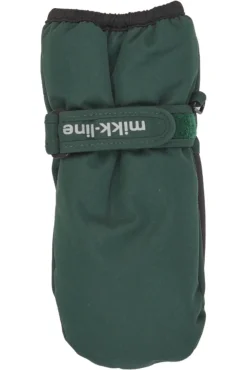 Mikk-Line Luffer - Darkest Sprouse- Luffer & Vanter