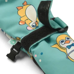 Småfolk Luffer - Jade- Luffer & Vanter