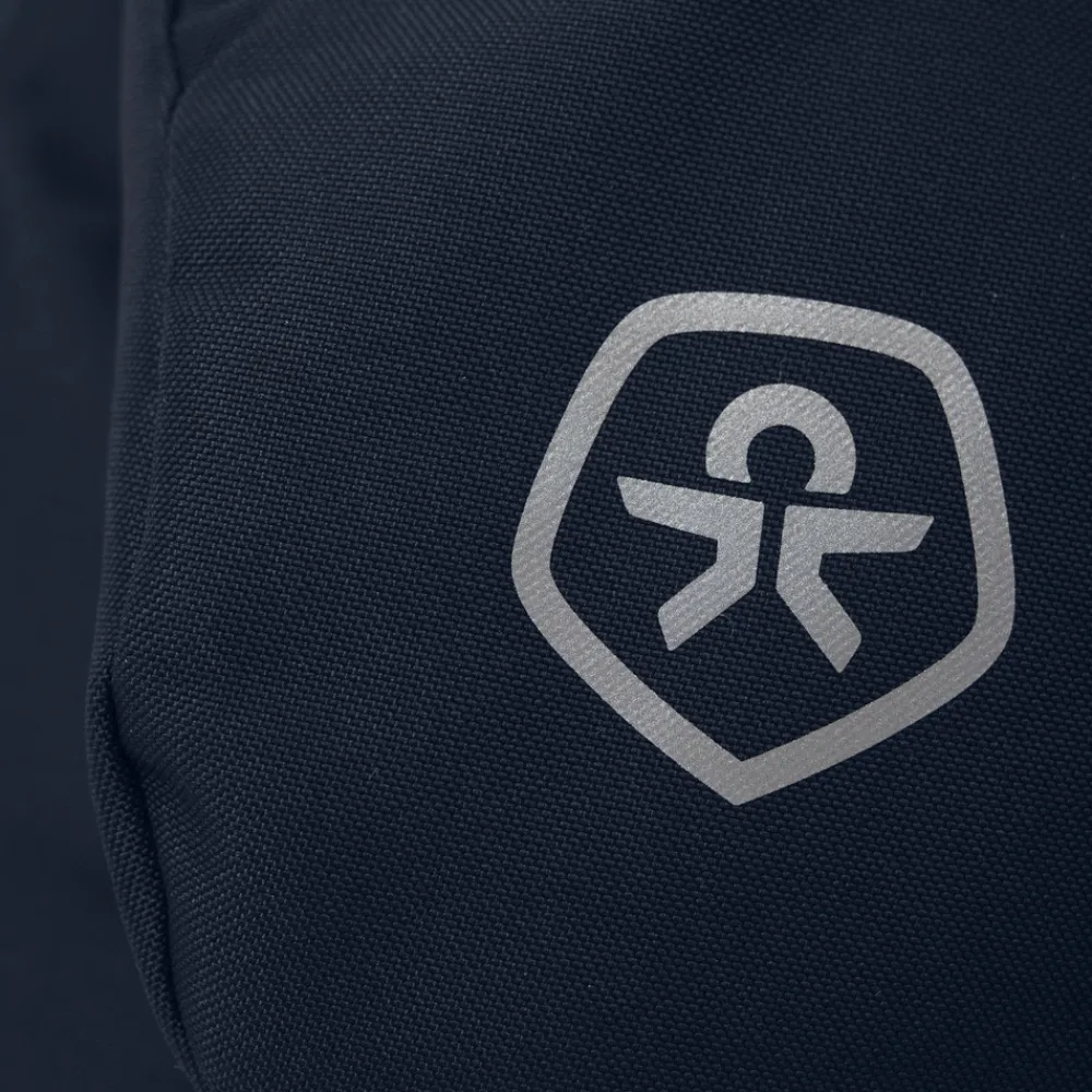 Color Kids Luffer m. Lynlås - 7850- Luffer & Vanter