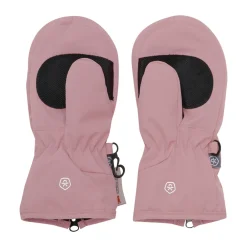 Color Kids Luffer m. Lynlås - 4200- Luffer & Vanter