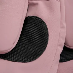 Color Kids Luffer m. Lynlås - 4200- Luffer & Vanter