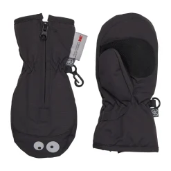 Color Kids Luffer med lynlås - 161- Luffer & Vanter