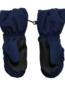 hummel Luffer Wp - Dress blues- Luffer & Vanter