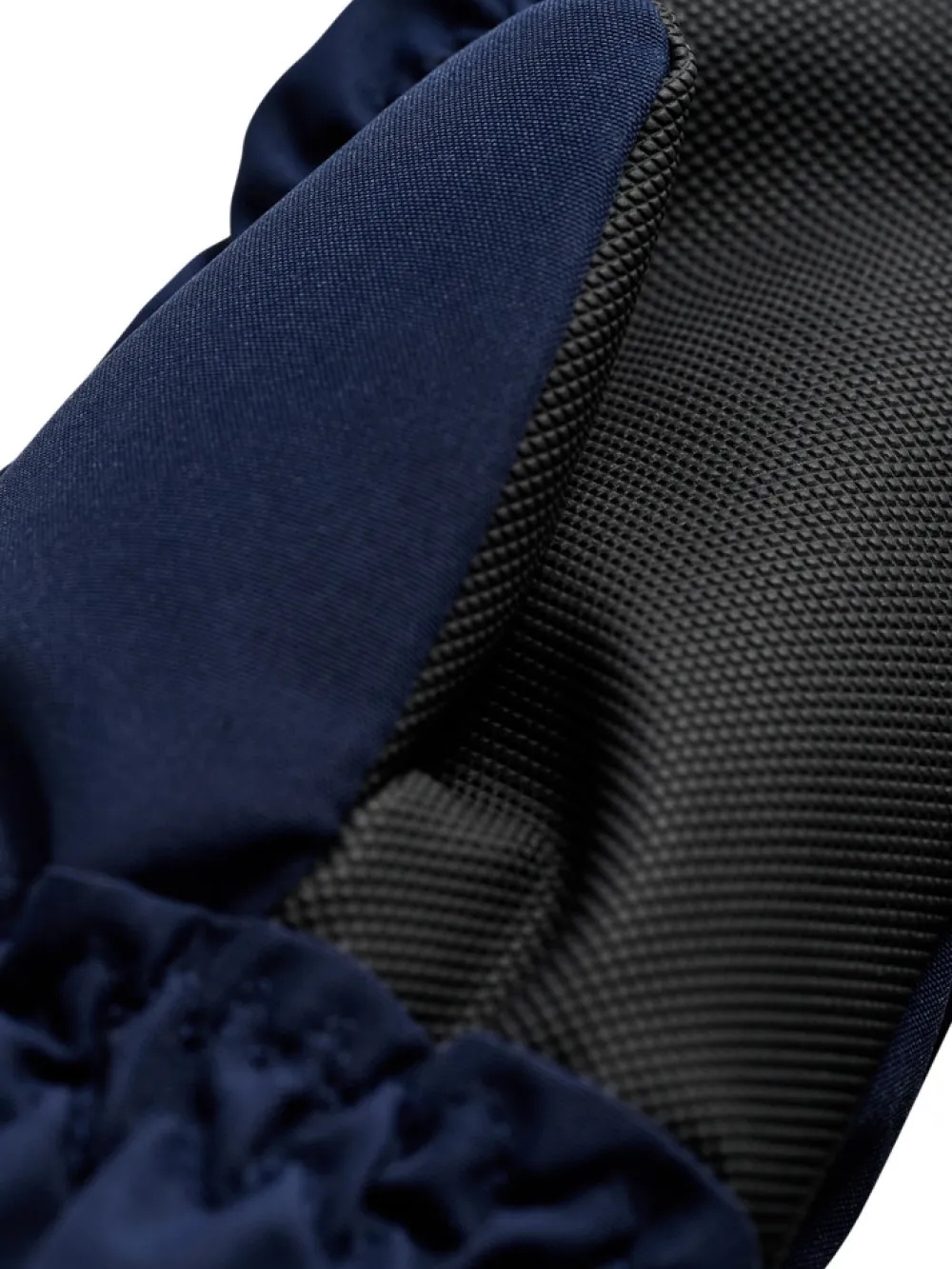 hummel Luffer Wp - Dress blues- Luffer & Vanter