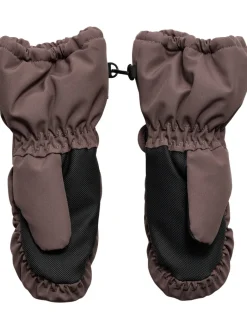 hummel Luffer Wp - Peppercorn- Luffer & Vanter