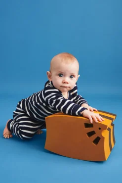 bObles Løve L20 Golden Zoo- Tumlemøbler