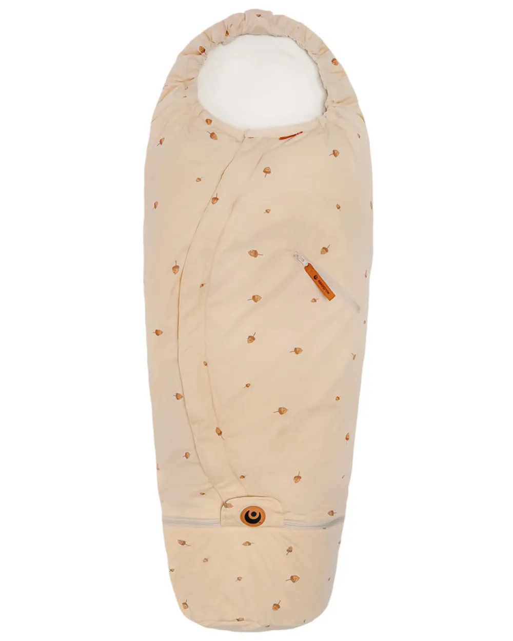 Easygrow Lyng kørepose - Hazel- Køreposer