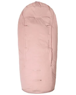 Easygrow Lyng kørepose - Pink- Køreposer