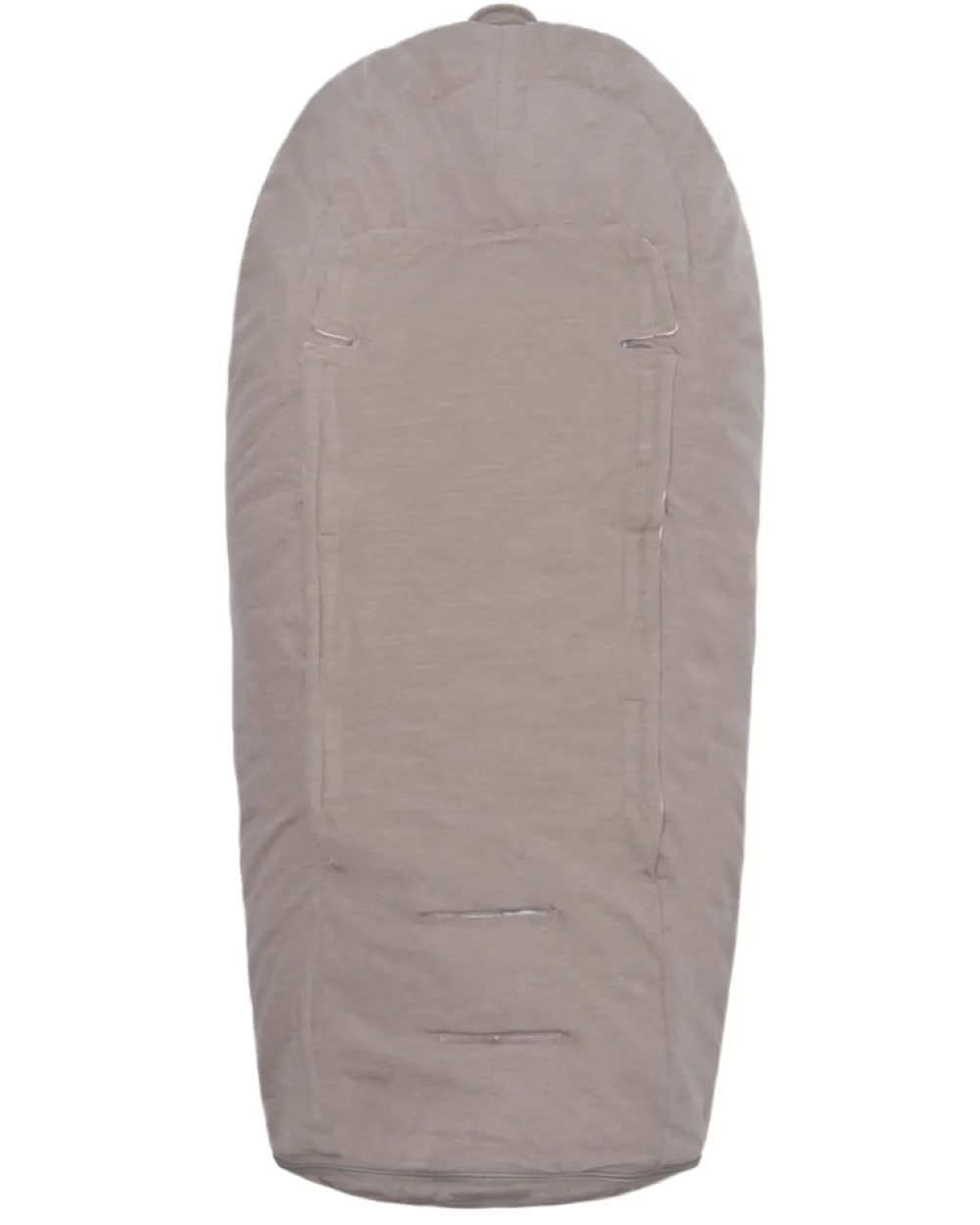 Easygrow Lyng kørepose - Sand- Køreposer