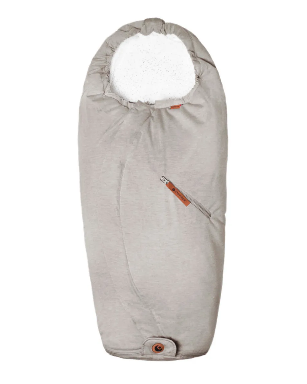 Easygrow LYNG Køreposen - grey- Køreposer