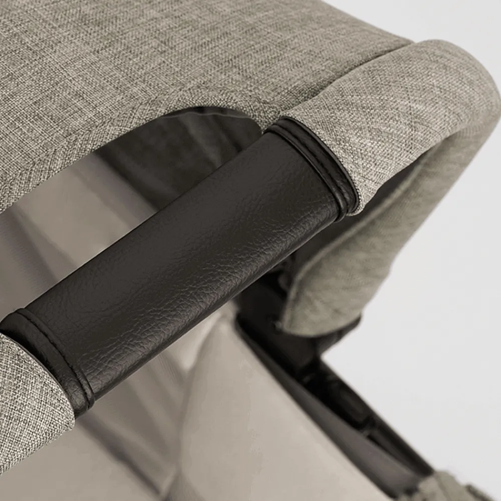 Nuna Lytl next BMW Graphene- Liggedele Til Kombivogne