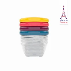 Babymoov Madbøtter - 120ml- Madopbevaring